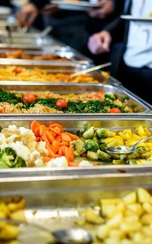<em>Çorlu </em> Catering Hizmeti