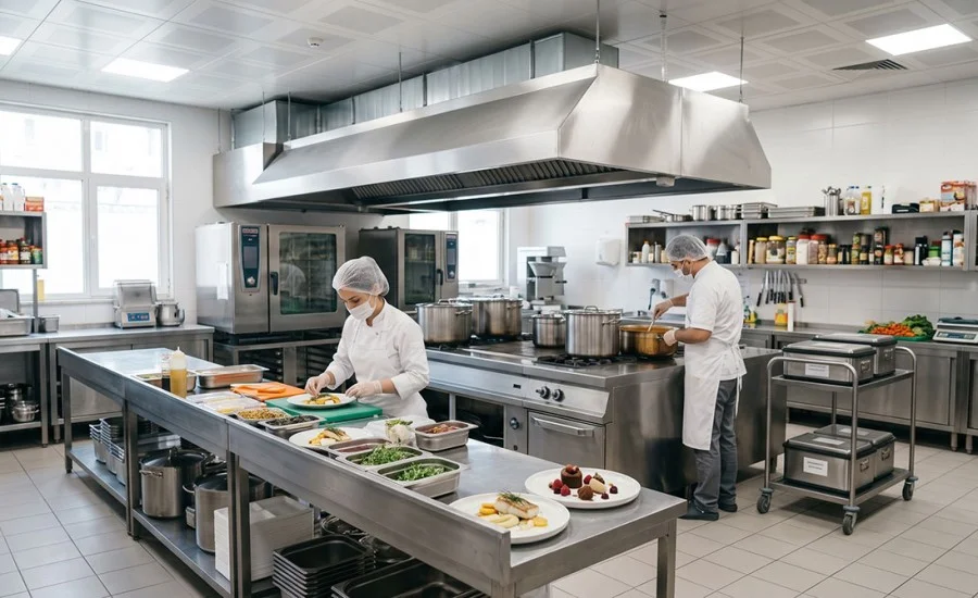 Çorlu Catering Hizmeti