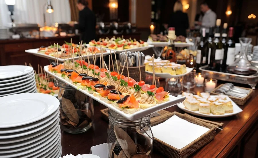 Kurumsal Catering Hizmeti Seçiminde Doğru Firma Nasıl Belirlenir?