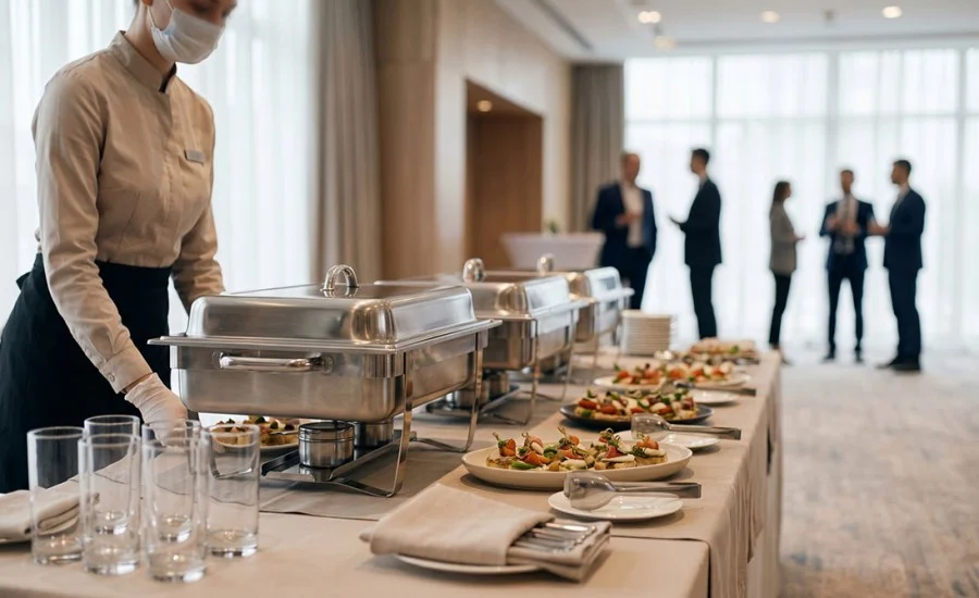 Tekirdağ Catering Hizmeti